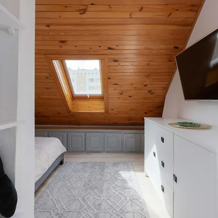 Elegant 1-bedroom 3city By Renters Appartement