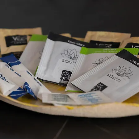 Appartement Elegant 1-bedroom 3city By Renters *