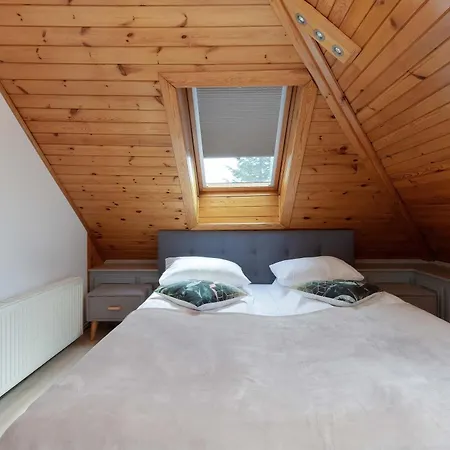 Elegant 1-bedroom 3city By Renters Sopot