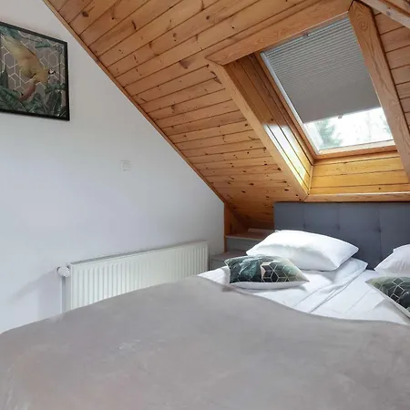 Elegant 1-bedroom 3city By Renters Apartment Sopot