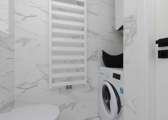 公寓 Sopot Pearl Apartment 3City By Noclegi Renters