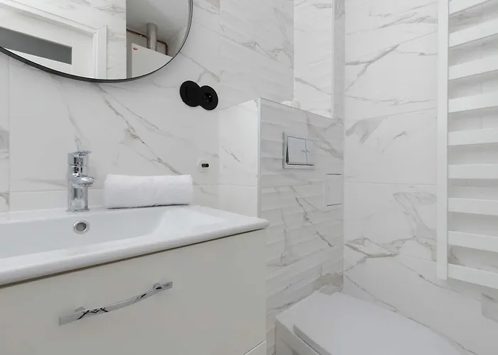 Sopot Pearl Apartment 3City By Noclegi Renters 公寓 *