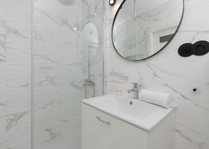 Sopot Pearl Apartment 3City By Noclegi Renters