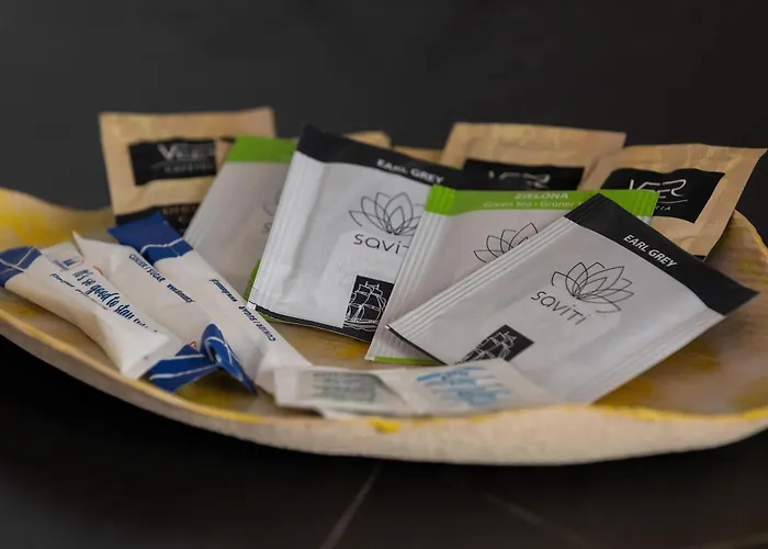 公寓 Sopot Pearl Apartment 3City By Noclegi Renters *