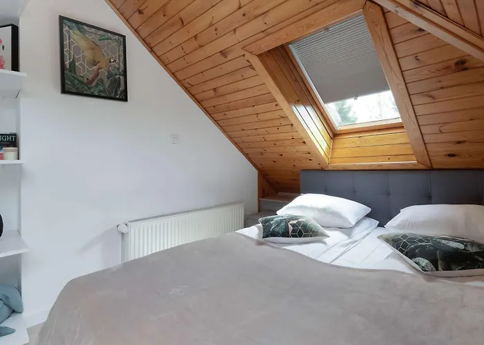 Sopot Pearl Apartment 3City By Noclegi Renters 公寓 索波特